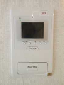 ガーラ・レジデンス浅草の設備