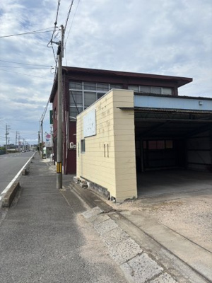 【周辺】 | 明治町二丁目売土地