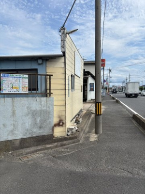 【周辺】 | 明治町二丁目売土地