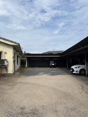 【周辺】 | 明治町二丁目売土地