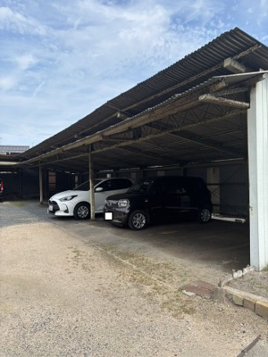 【外観】 | 明治町二丁目売土地