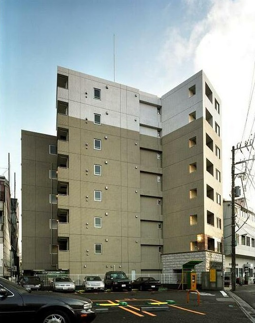 ガーラ新宿下落合のその他