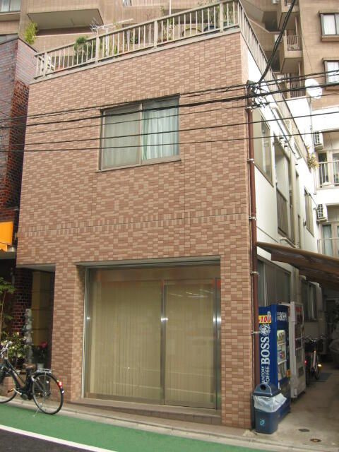 ＯＫハイムの外観