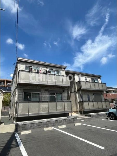 クラシエールの外観|当社、チルホームのHPもご覧ください(^^)/物件情報多数♪