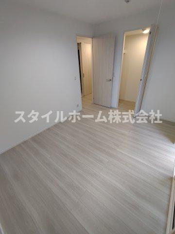 D-avance北側のその他