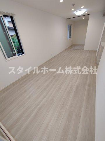 D-avance北側のその他