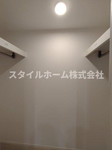 D-avance北側のその他