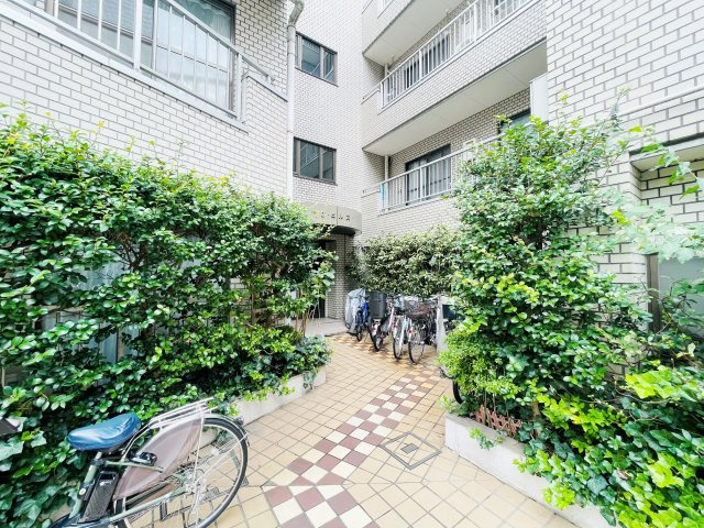 Ｊヒルズのその他共用部分