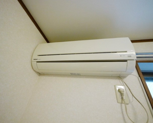 アンプルールクラージュ西青木の設備