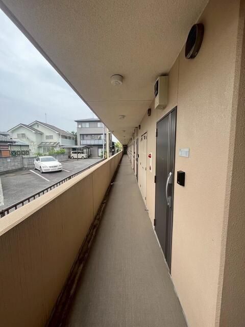 カメリア本町のその他共用部分