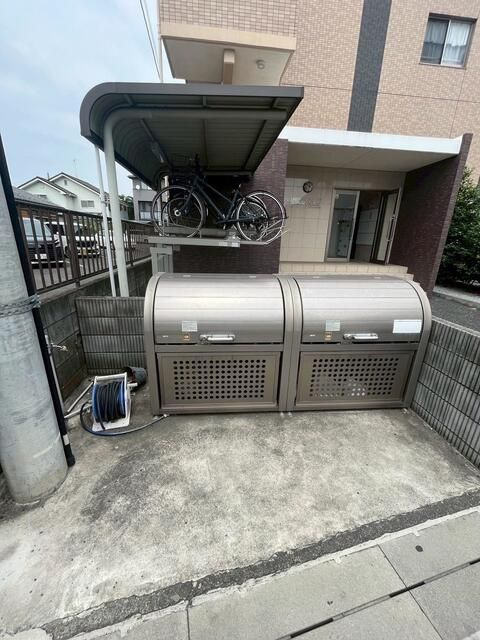 カメリア本町のその他共用部分