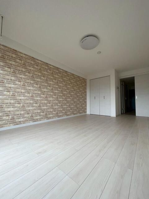 カメリア本町の居間・リビング|※別部屋参考画像