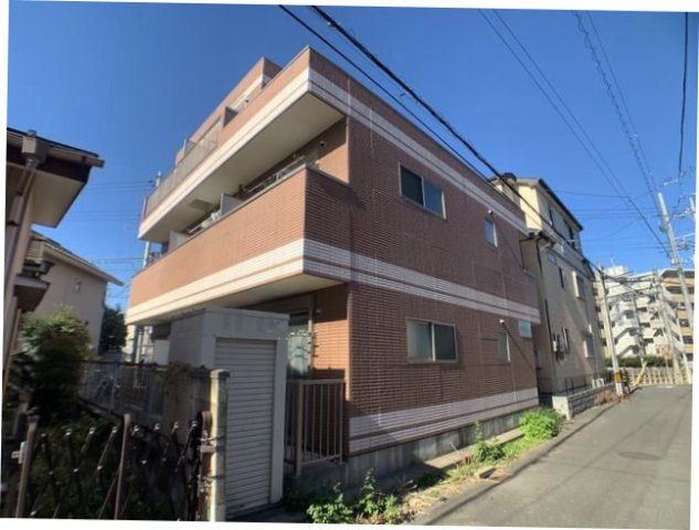 ＴＰマンション