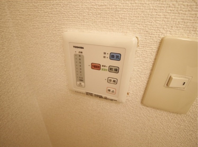 アンプルールフェール鴻巣の設備