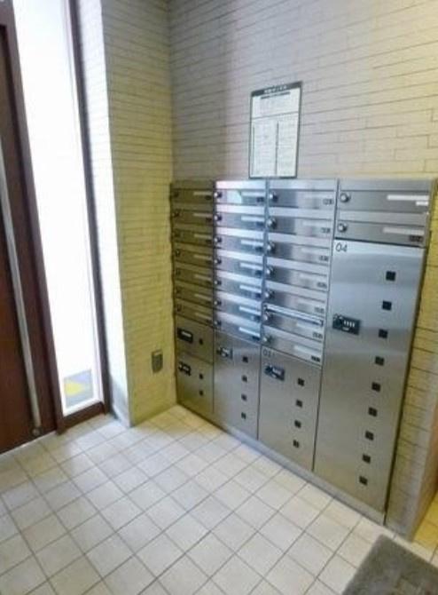 ローテンブルクのその他共用部分
