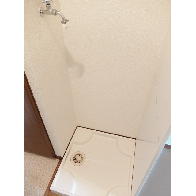 アンプルールフェールレーベンの設備