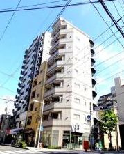 ル ヴァンテアン松が谷の外観|外観もきれいです