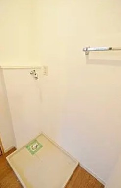 エスポワールベルの設備