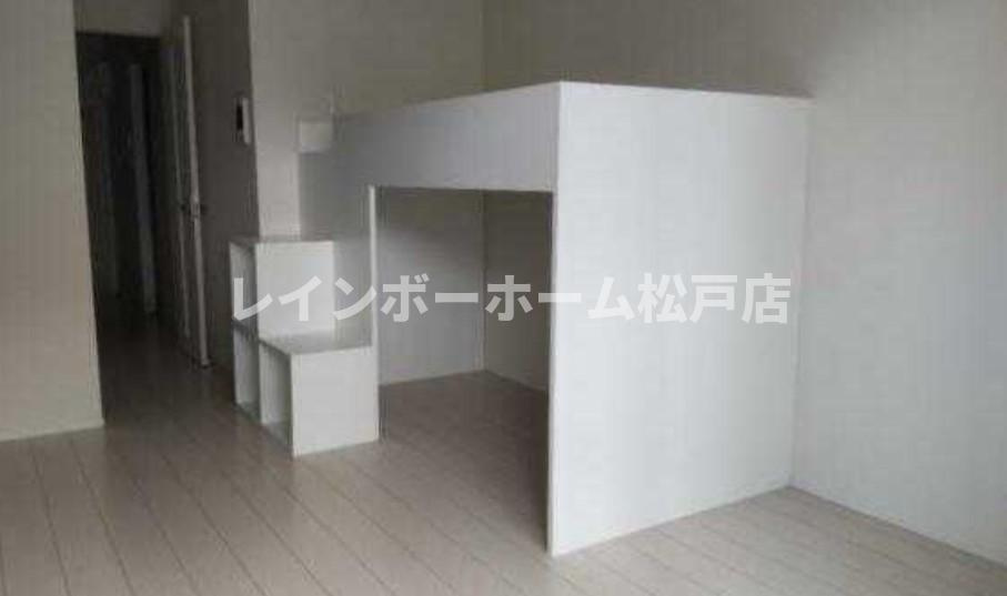 【仲介手数料：50％OFF】対象物件！の居間・リビング