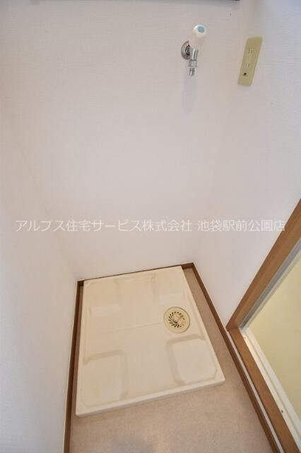 クリスタルガーデンの設備