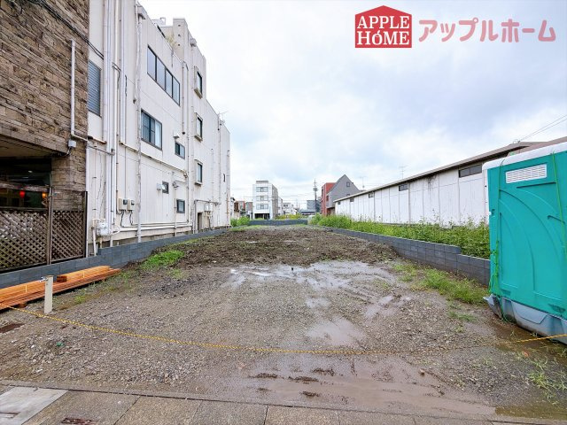 [新築住宅] 深谷市本住町 第1 全2棟
