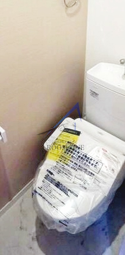 ＲＥＧＡＬＥＳＴ　Ｆｅｌｉｚのトイレ|トイレです。