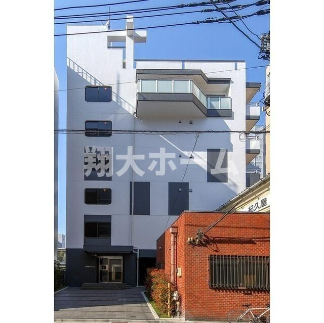 Ｂｅｌｌｅ　ｖｉｌｌｅ　錦糸町
