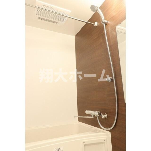 Ｂｅｌｌｅ　ｖｉｌｌｅ　錦糸町の浴室