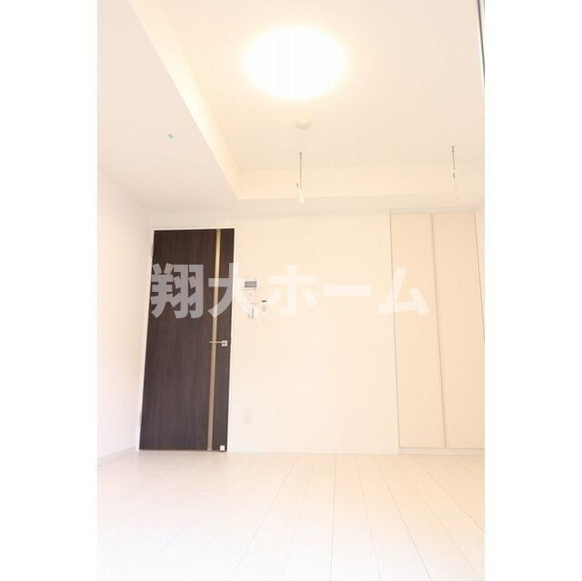 Ｂｅｌｌｅ　ｖｉｌｌｅ　錦糸町の内装