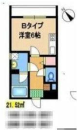 礎（いしずえ）の間取り