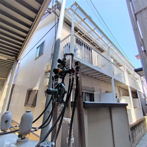 カオルハイツⅠのその他共用部分