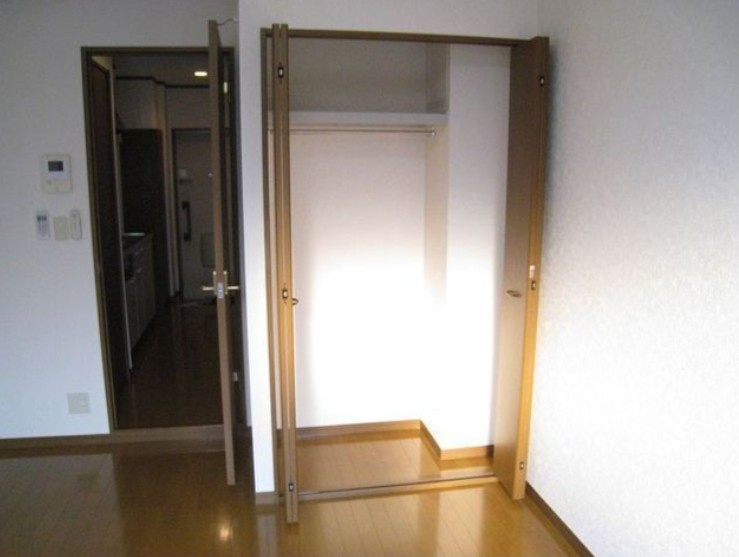 アンプルールクラージュ西青木のその他