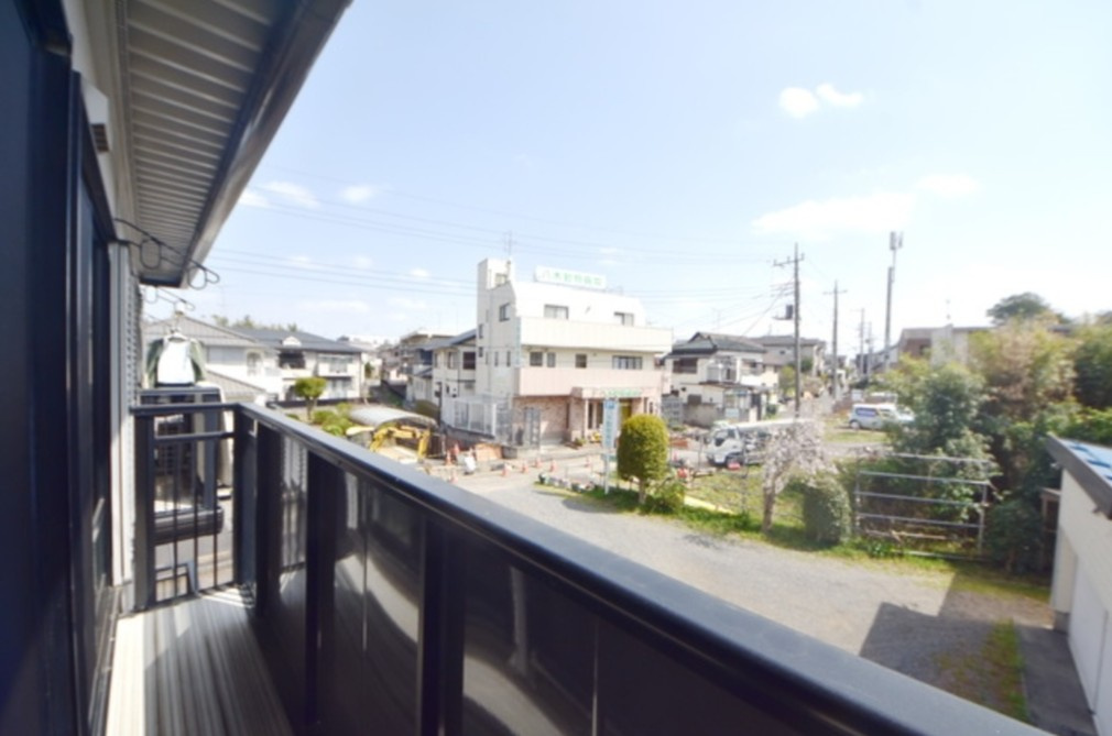 ビーライン日信Ｂの展望
