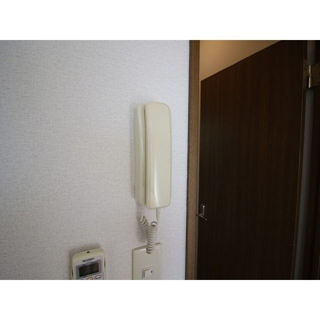 アムール ユミットのセキュリティ