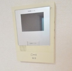 アムールSenのセキュリティ