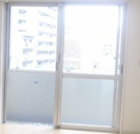 ローテンブルクのバルコニー|※別部屋参考画像