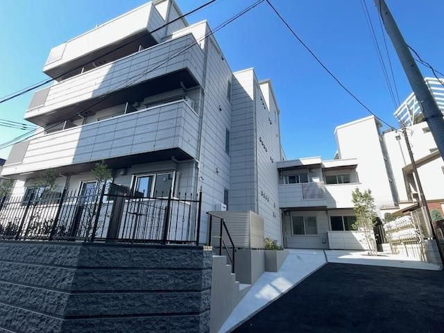 アローマ王子本町１０１のその他