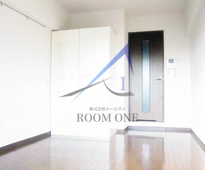 アイビーフラッツ台東の居間・リビング|洋室のお部屋です。