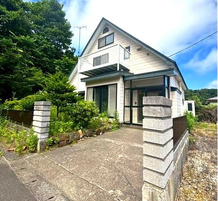 室蘭市小橋内町2丁目4-9戸建