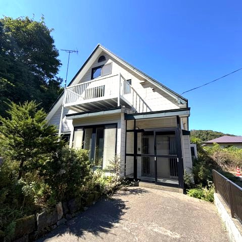 室蘭市小橋内町2丁目4-9戸建