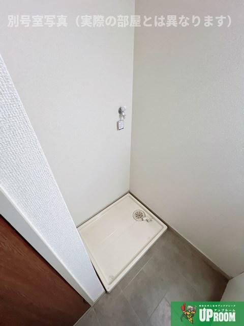 グランシャリオの設備