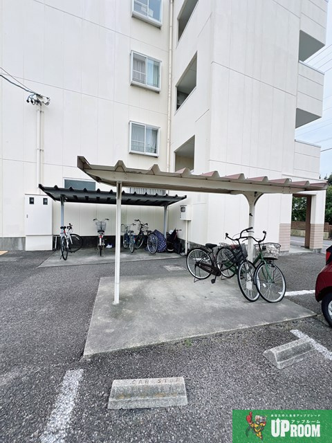 グランシャリオのその他共用部分