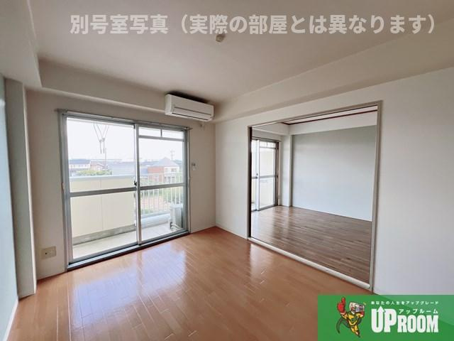グランシャリオの内装