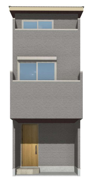 聖護院東町　分譲地【2区画】の画像