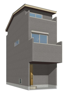  | 聖護院東町　分譲地【4区画】