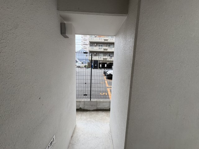 R SQUARE 東天満のその他