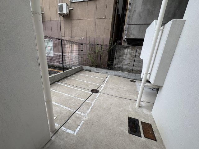 R SQUARE 東天満のその他