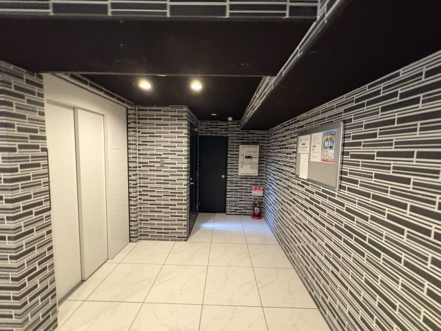 R SQUARE 東天満のその他