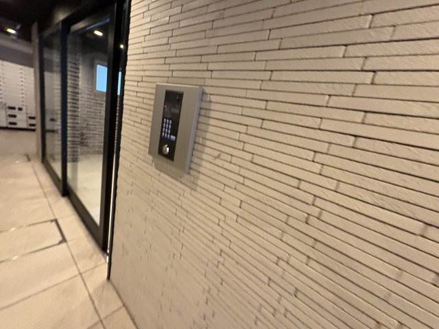 R SQUARE 東天満のその他共用部分