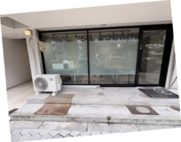 R SQUARE 東天満のその他